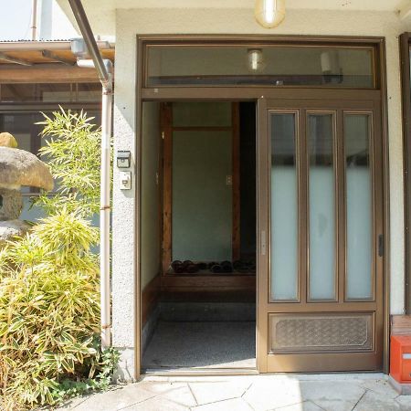 האקונה Guesthouse Enn מראה חיצוני תמונה