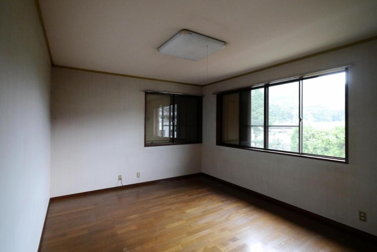 האקונה Guesthouse Enn מראה חיצוני תמונה