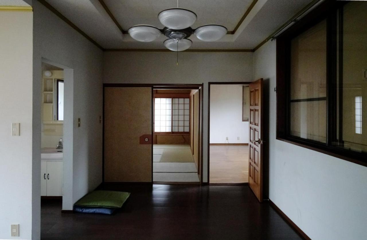 האקונה Guesthouse Enn מראה חיצוני תמונה