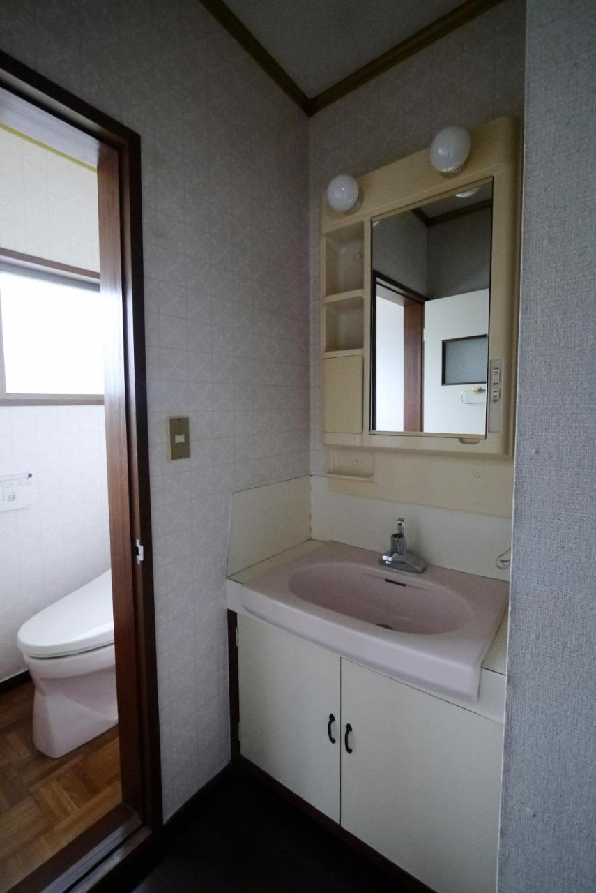 האקונה Guesthouse Enn מראה חיצוני תמונה