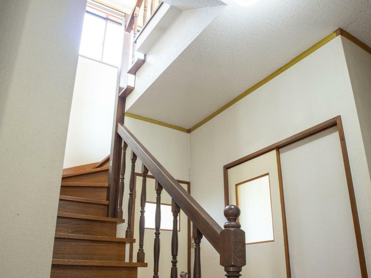 האקונה Guesthouse Enn מראה חיצוני תמונה