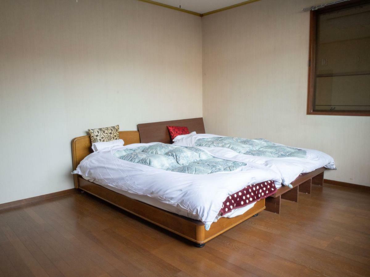 האקונה Guesthouse Enn מראה חיצוני תמונה