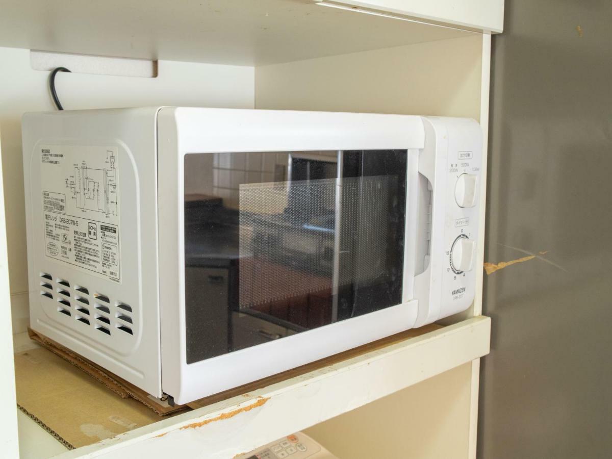 האקונה Guesthouse Enn מראה חיצוני תמונה