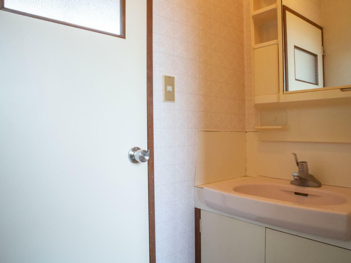 האקונה Guesthouse Enn מראה חיצוני תמונה